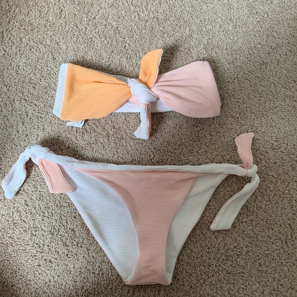 Mink Pink Adorbale Swimsuit - Picture 2 of 4